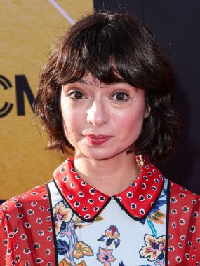 Kate Micucci 15. Geleneksel TCM Klasik Film Festivali 2024 Açılış Gecesi ve 30. Yıldönümü Miramax 'ın' Pulp Fiction 'ı 18 Nisan 2024' te Hollywood, Los Angeles, Kaliforniya, ABD 'deki TCL Çin Tiyatrosu' na geldi..