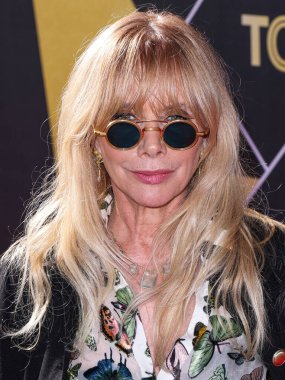 Rosanna Arquette 15. Geleneksel TCM Klasik Film Festivali 2024 Açılış Gecesi ve Miramax 'ın' Ucuz Roman 'ının 30. yıl dönümü sunumuna 18 Nisan 2024' te Hollywood, Los Angeles, Kaliforniya 'da bulunan TCL Çin Tiyatrosu' na geliyor.