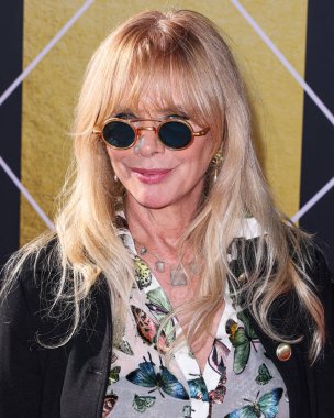 Rosanna Arquette 15. Geleneksel TCM Klasik Film Festivali 2024 Açılış Gecesi ve Miramax 'ın' Ucuz Roman 'ının 30. yıl dönümü sunumuna 18 Nisan 2024' te Hollywood, Los Angeles, Kaliforniya 'da bulunan TCL Çin Tiyatrosu' na geliyor.