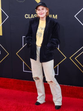 Tallulah Willis, 18 Nisan 2024 'te Hollywood, Los Angeles, Kaliforniya' da düzenlenen 15. Geleneksel TCM Klasik Film Festivali 2024 Açılış Gecesi ve 30.