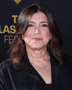 Stacey Sher, 15. Geleneksel TCM Klasik Film Festivali 2024 Açılış Gecesi ve 18 Nisan 2024 'te Hollywood, Los Angeles, Kaliforniya, ABD' deki TCL Çin Tiyatrosu 'nda Miramax' ın 'Pulp Fiction' ının 30.. 