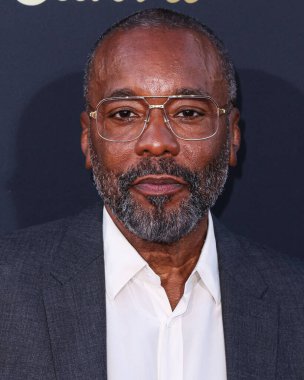 Lee Daniels, 27 Nisan 2024 'te Hollywood, Los Angeles, Kaliforniya, ABD' de düzenlenen Dolby Tiyatrosu 'nda düzenlenen Ömür Boyu Başarı Ödülü' ne ulaştı.. 