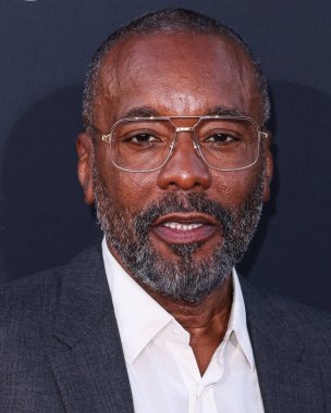 Lee Daniels, 27 Nisan 2024 'te Hollywood, Los Angeles, Kaliforniya, ABD' de düzenlenen Dolby Tiyatrosu 'nda düzenlenen Ömür Boyu Başarı Ödülü' ne ulaştı.. 