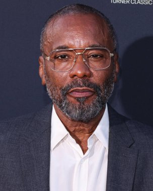 Lee Daniels, 27 Nisan 2024 'te Hollywood, Los Angeles, Kaliforniya, ABD' de düzenlenen Dolby Tiyatrosu 'nda düzenlenen Ömür Boyu Başarı Ödülü' ne ulaştı.. 
