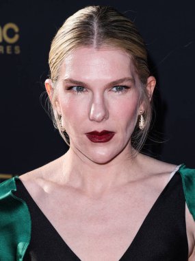 Lily Rabe, 27 Nisan 2024 'te Hollywood, Los Angeles, Kaliforniya, ABD' de düzenlenen Dolby Tiyatrosu 'nda düzenlenen Ömür Boyu Başarı Ödülü' ne ulaştı..  