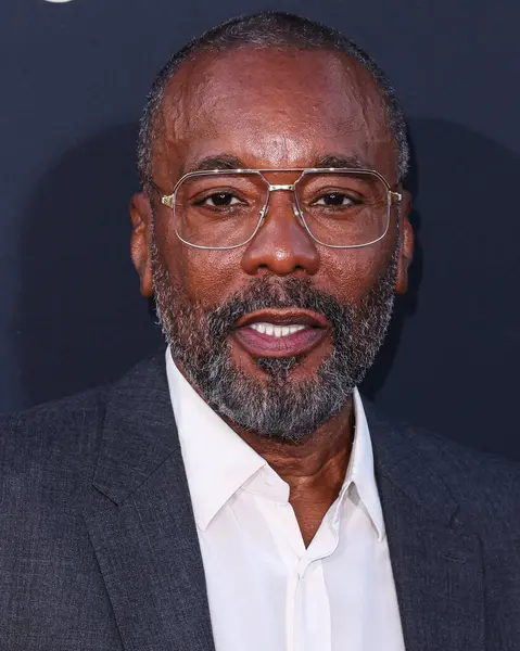 stock image Lee Daniels arrives at the 49th Annual AFI (American Film Institute) Lifetime Achievement Award Gala Tribute Celebrating Nicole Kidman held at the Dolby Theatre on April 27, 2024 in Hollywood, Los Angeles, California, United States. 