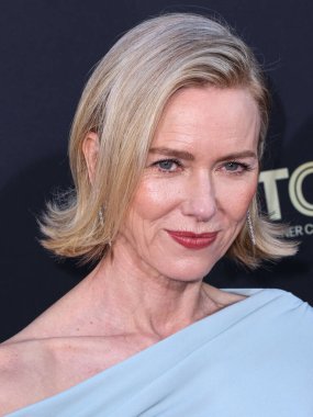 Givenchy 'i giyen Naomi Watts, 27 Nisan 2024' te Hollywood, Los Angeles, Kaliforniya, ABD 'de düzenlenen Dolby Tiyatrosu' nda düzenlenen Ömür Boyu Başarı Ödülü 'ne ulaştı.. 