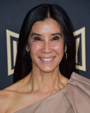 Lisa Ling, Homeboy Endüstri 'nin 2024 Lo Maximo Ödülleri' ne ve 27 Nisan 2024 'te Los Angeles Los Angeles' ta düzenlenen JW Marriott Los Angeles Live 'da düzenlenen bağış toplama galasına geliyor.. 