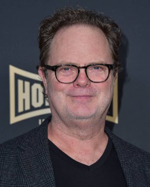 Rainn Wilson, Homeboy Endüstri 'nin 2024 Lo Maximo Ödülleri' ne ve 27 Nisan 2024 'te Los Angeles Los Angeles' ta düzenlenen JW Marriott Los Angeles 'ta düzenlenen bağış toplama galasına geliyor.. 