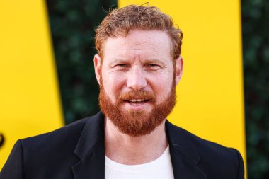 Ben Knight, Los Angeles Universal Pictures 'ın 