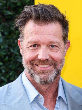 David Leitch, Los Angeles Universal Pictures 'ın 