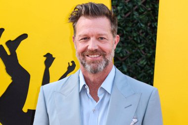 David Leitch, Los Angeles Universal Pictures 'ın 