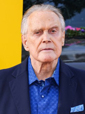 Lee Majors, Los Angeles Universal Pictures 'ın 