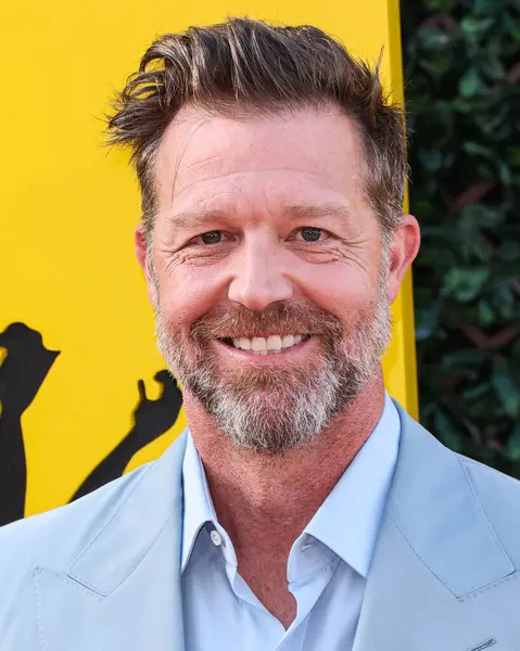 David Leitch, Los Angeles Universal Pictures 'ın 