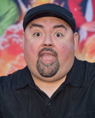 Gabriel Iglesias, Netflix 'in 30 Nisan 2024' te Hollywood Mısırlı Tiyatrosu 'nda düzenlenen 