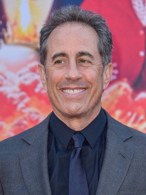 Jerry Seinfeld, Netflix 'in 