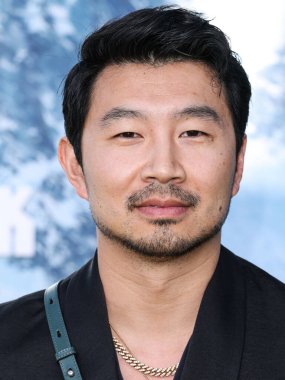 Simu Liu, 1 Mayıs 2024 'te Paramour Malikanesi' ndeki Montblanc Meistersıkışmış 100. Yıldönümü Galerisi 'ne ulaştı.. 