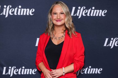 Gypsy Rose Blanchard, Yaşam Boyu Olan Bir Akşam 'a geldi: Tartışmalar Üzerine Konuşmalar' Murdaugh Cinayetleri: The Movie ',' Wendy Williams Nerede? 