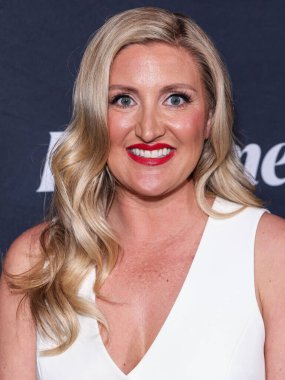 Melissa Moore, Ömür Boyu Olan Akşam 'a geliyor: 