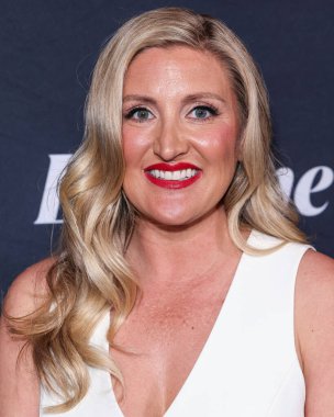 Melissa Moore, Ömür Boyu Olan Akşam 'a geliyor: 