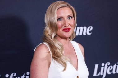 Melissa Moore, Ömür Boyu Olan Akşam 'a geliyor: 