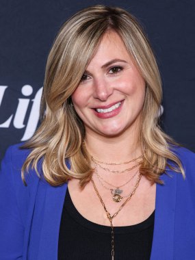 Nicole Vogel, Yaşam Boyu Olan Bir Akşam 'a geliyor: Tartışmalar hakkında FYC Etkinliği' Murdaugh Cinayetleri: Film ',' Wendy Williams Nerede? 