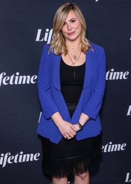 Nicole Vogel, Yaşam Boyu Olan Bir Akşam 'a geliyor: Tartışmalar hakkında FYC Etkinliği' Murdaugh Cinayetleri: Film ',' Wendy Williams Nerede? 