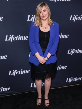 Nicole Vogel, Yaşam Boyu Olan Bir Akşam 'a geliyor: Tartışmalar hakkında FYC Etkinliği' Murdaugh Cinayetleri: Film ',' Wendy Williams Nerede? 