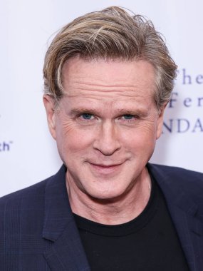 Cary Elwes, 9 Mayıs 2024 'te Hollywood, Los Angeles, Kaliforniya, ABD' de Sunset Room Hollywood 'da düzenlenen Aortik Sağlık Vakfı' nın 2024 Akşam Yemeği 'ne geliyor.. 