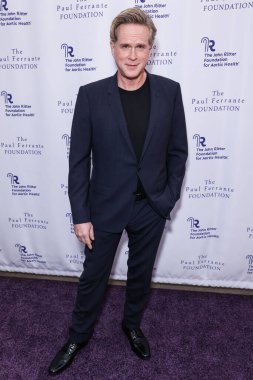 Cary Elwes, 9 Mayıs 2024 'te Hollywood, Los Angeles, Kaliforniya, ABD' de Sunset Room Hollywood 'da düzenlenen Aortik Sağlık Vakfı' nın 2024 Akşam Yemeği 'ne geliyor.. 