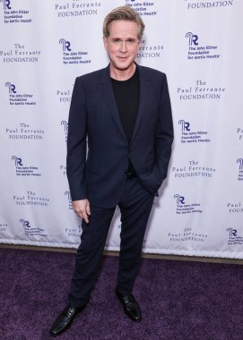 Cary Elwes, 9 Mayıs 2024 'te Hollywood, Los Angeles, Kaliforniya, ABD' de Sunset Room Hollywood 'da düzenlenen Aortik Sağlık Vakfı' nın 2024 Akşam Yemeği 'ne geliyor.. 