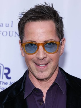 Dan Bucatinsky, 9 Mayıs 2024 'te Hollywood, Los Angeles, Kaliforniya, ABD' de Sunset Room Hollywood 'da düzenlenen Aortik Sağlık Vakfı' nın 2024 Akşamına geliyor.. 