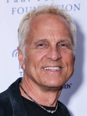 Patrick Fabian, 9 Mayıs 2024 'te Hollywood, Los Angeles, Kaliforniya, ABD' de Sunset Room Hollywood 'da düzenlenen Aortik Sağlık Vakfı' nın 2024 Akşam Yemeği 'ne geldi.. 