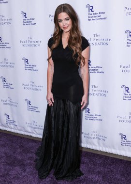 Sasha Pieterse, 9 Mayıs 2024 'te Hollywood, Los Angeles, Kaliforniya, ABD' de Sunset Room Hollywood 'da düzenlenen Aortik Sağlık Vakfı' nın 2024 Akşam Yemeği 'ne geldi.. 