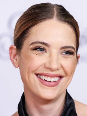 Ashley Benson, 10 Mayıs 2024 'te Fairmont Century Plaza' da düzenlenen MS Gala 2024 'ün 31. Yıllık Silme Yarışı' na katılıyor.. 