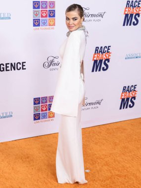 Carmen Electra, 10 Mayıs 2024 'te Fairmont Century Plaza' da düzenlenen 31. Siliş Yarışı MS Gala 2024 'e geliyor.. 