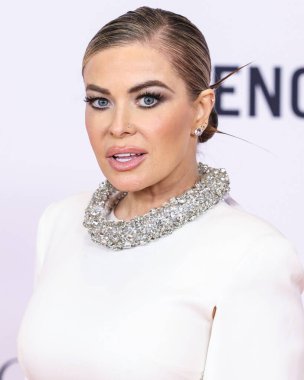 Carmen Electra, 10 Mayıs 2024 'te Fairmont Century Plaza' da düzenlenen 31. Siliş Yarışı MS Gala 2024 'e geliyor..