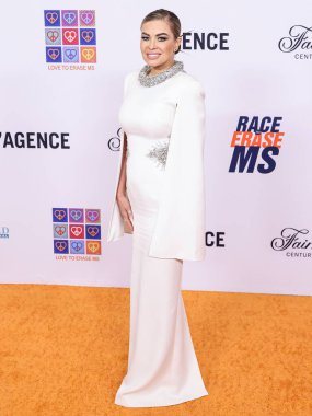 Carmen Electra, 10 Mayıs 2024 'te Fairmont Century Plaza' da düzenlenen 31. Siliş Yarışı MS Gala 2024 'e geliyor..