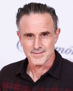 David Arquette, 10 Mayıs 2024 'te Fairmont Century Plaza' da düzenlenen 31. Siliş Yarışı MS Gala 2024 'e geliyor.. 