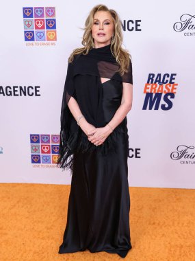 Kathy Hilton, 10 Mayıs 2024 'te Fairmont Century Plaza' da düzenlenen 31. Siliş Yarışı MS Gala 2024 'e geliyor.. 