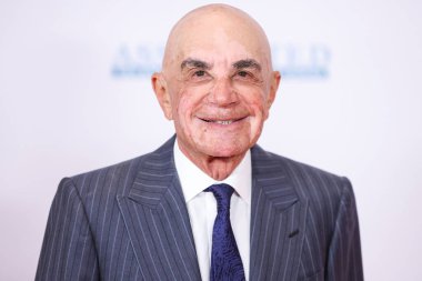 Robert Shapiro arrives at the 31st Annual Race To Erase MS Gala 2024 held at the Fairmont Century Plaza on May 10, 2024 in Century City, Los Angeles, California, United States.  clipart