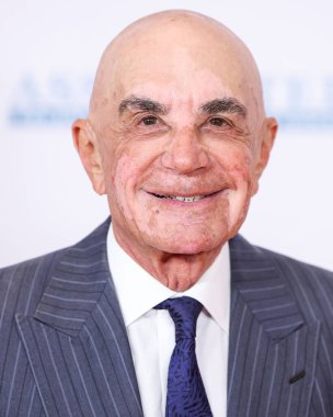 Robert Shapiro arrives at the 31st Annual Race To Erase MS Gala 2024 held at the Fairmont Century Plaza on May 10, 2024 in Century City, Los Angeles, California, United States.  clipart