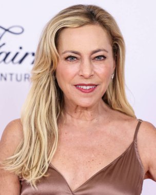 Sutton Stracke, 10 Mayıs 2024 'te Fairmont Century Plaza' da düzenlenen 31. Siliş Yarışı MS Gala 2024 'e geliyor.. 