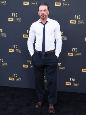 Skeet Ulrich, AMC Ağı 'na sunucu Emmy FYC Etkinliği' nin AMC Sunucuları 'na ulaştı: 21 Mayıs 2024' te ABD 'nin Kaliforniya eyaletinin Los Angeles kentindeki Wolf Tiyatrosu' nda düzenlendi..