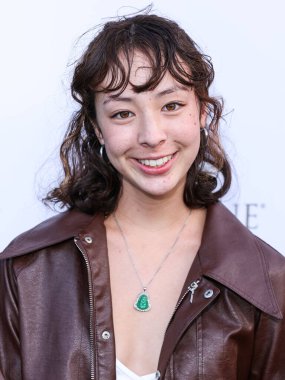 Aubrey Anderson-Emmons, 30 Mayıs 2024 'te Hollywood, Los Angeles, Kaliforniya, ABD' de düzenlenen Müzikal Açılış Gecesi Performansı 'na ulaştı..