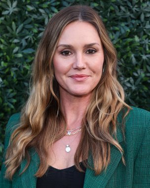 Erinn Hayes, 30 Mayıs 2024 'te Hollywood, Los Angeles, Kaliforniya, ABD' de The Whitley 'de düzenlenen Müzikal' Açılış Gecesi Performansı 'na gelir..