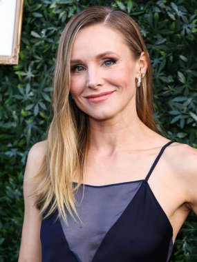 Kristen Bell, 30 Mayıs 2024 'te Hollywood, Los Angeles, Kaliforniya, ABD' de The Whitley 'de düzenlenen Müzikal' Açılış Gecesi Performansı 'na gelir..