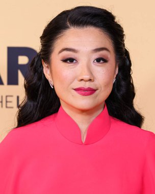 Sherry Cola, 7 Haziran 2024 'te Fairmont Century Plaza Oteli' nde düzenlenen LGBTQ + Sinema ve Televizyon Eleştirmenlerinin Kutlamasına katılıyor.. 