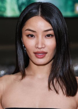 Anna Sawai, Apple TV + 'Monarch' a ulaşır: Canavarların Emmy FYC Etkinliği, 8 Haziran 2024 'te Şaban Medya Merkezi' ndeki Wolf Theatre 'da düzenlenen Televizyon Sanatları ve Bilimleri Akademisi' nde Kuzey Hollywood, Los Angeles, Kaliforniya, ABD. 