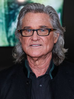Kurt Russell, Apple TV + 'Monarch' a ulaşır: Canavarların Mirası FYC Etkinliği, 8 Haziran 2024 'te Şaban Medya Merkezi' ndeki Wolf Theatre 'da düzenlenen Televizyon Sanatları ve Bilimleri Akademisi' nde, Kuzey Hollywood, Los Angeles, Kaliforniya, ABD.